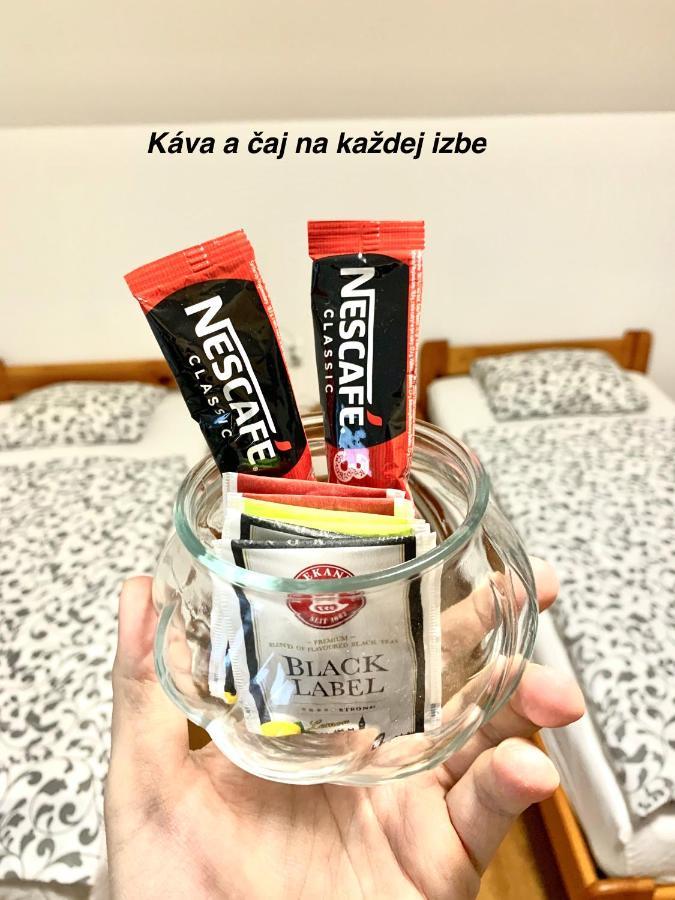 Pohoda Ubytovanie סטופאבה מראה חיצוני תמונה